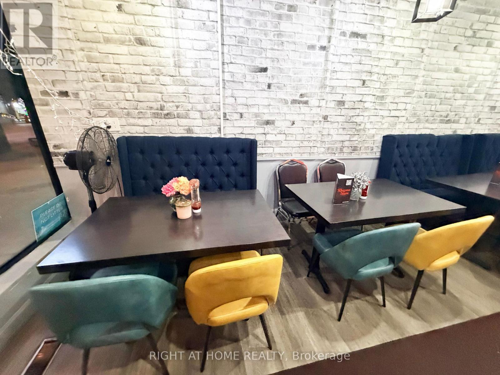 2891 Danforth Avenue, Toronto, ON
