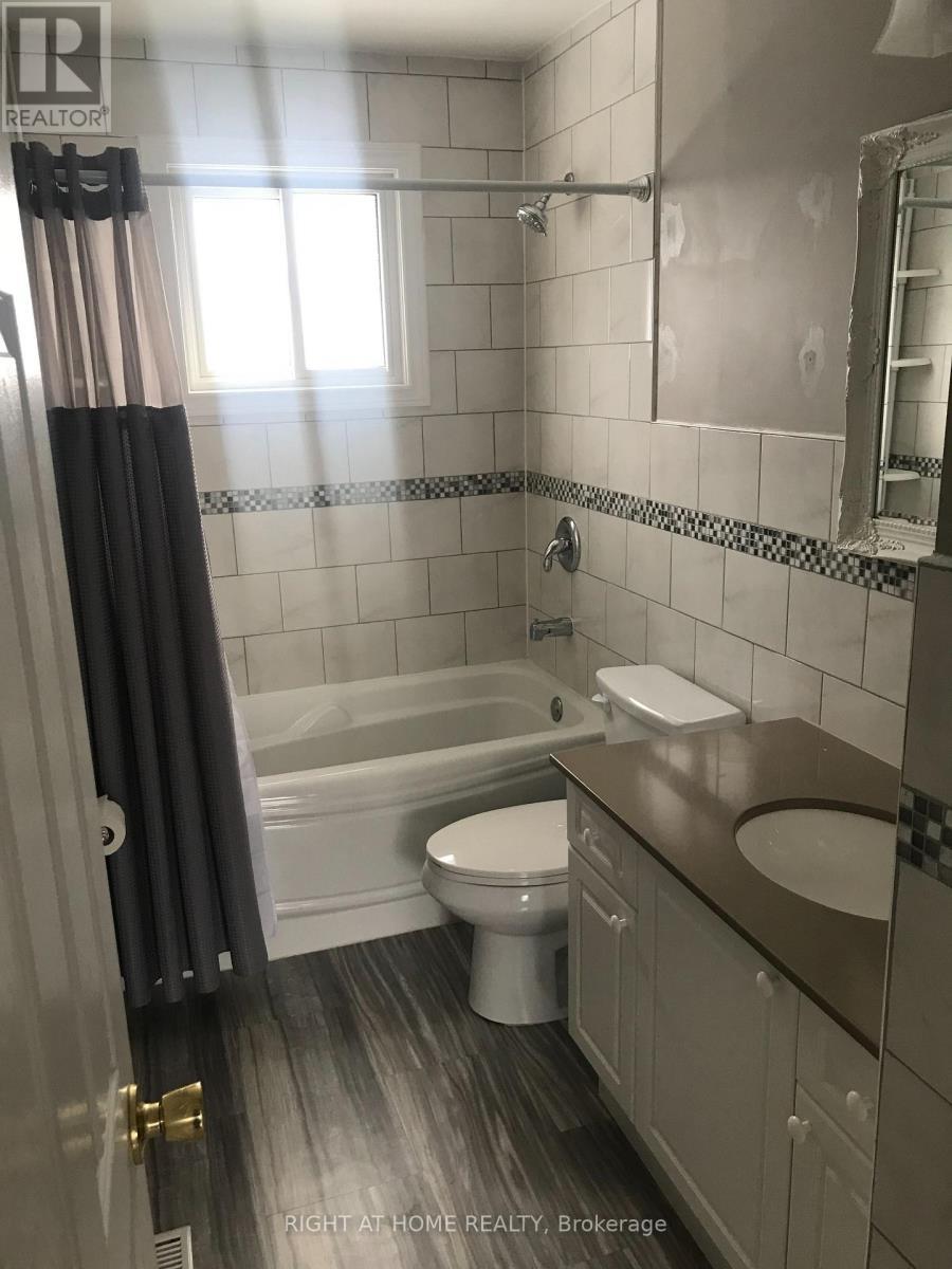 113 Southwood Drive, Kitchener, ON - Indoor Photo Showing Bathroom