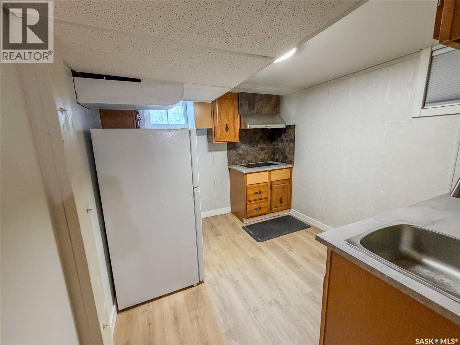 228 8Th Avenue E, Melville, SK - Indoor Photo Showing Basement
