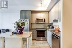 Kitchen - 