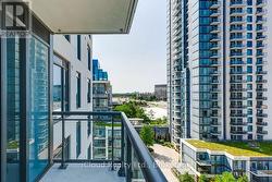 Balcony - 
