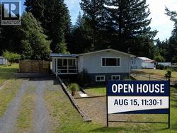 5720 ALLEN AVE Powell River, BC V8A 4J3