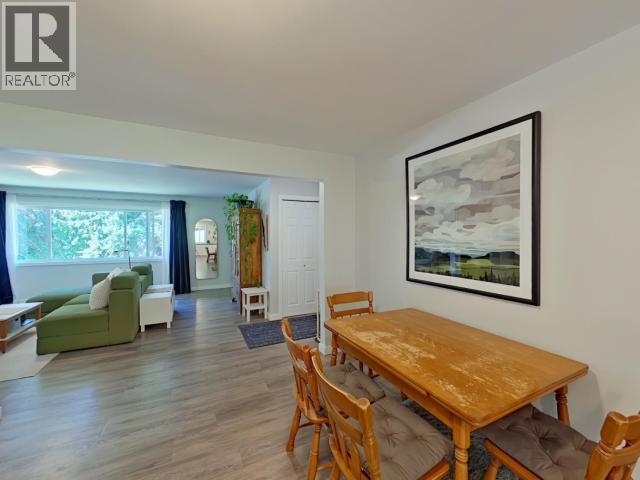 5720 Allen Ave, Powell River, BC - Indoor