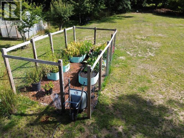 5720 Allen Ave, Powell River, BC - Outdoor