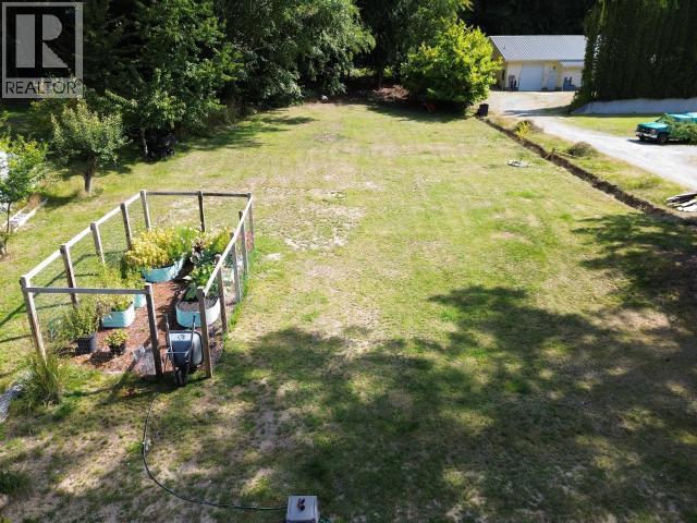 5720 Allen Ave, Powell River, BC - Outdoor