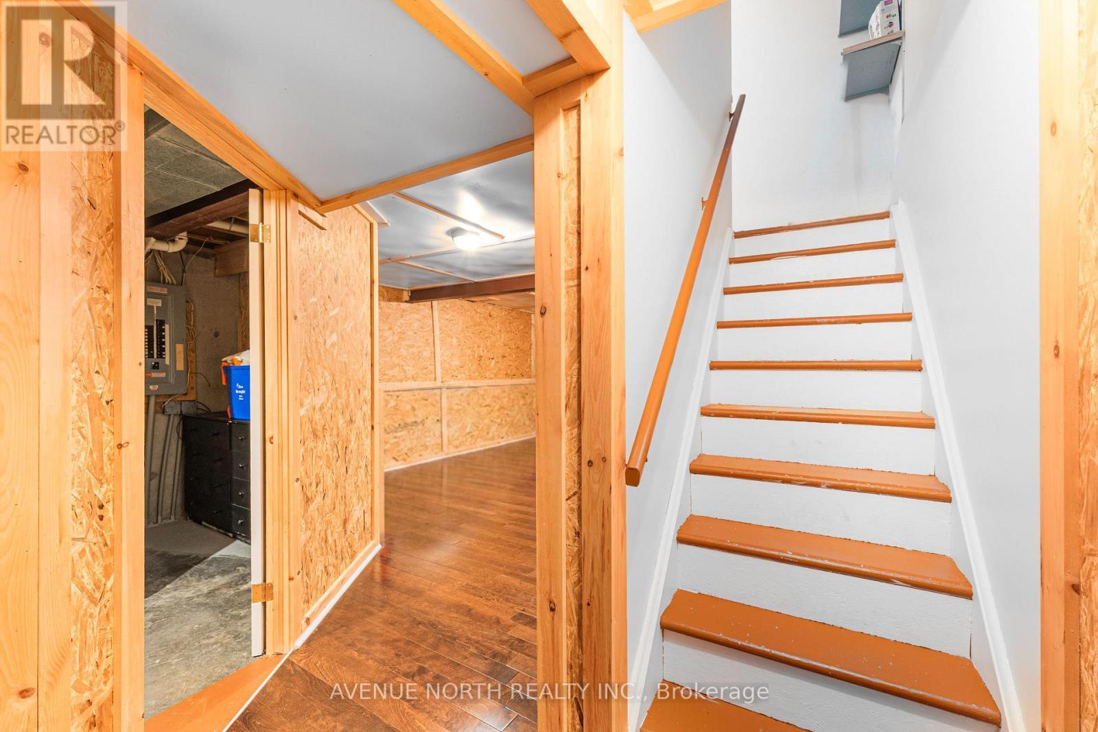 - - 104 Bannerhill Private, Ottawa, ON - Indoor Photo Showing Other Room