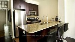3205 - 4065 BRICKSTONE MEWS Mississauga, ON L5B 0G3