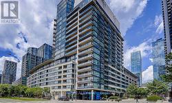 627 - 8 TELEGRAM MEWS Toronto, ON M5V 3Z5