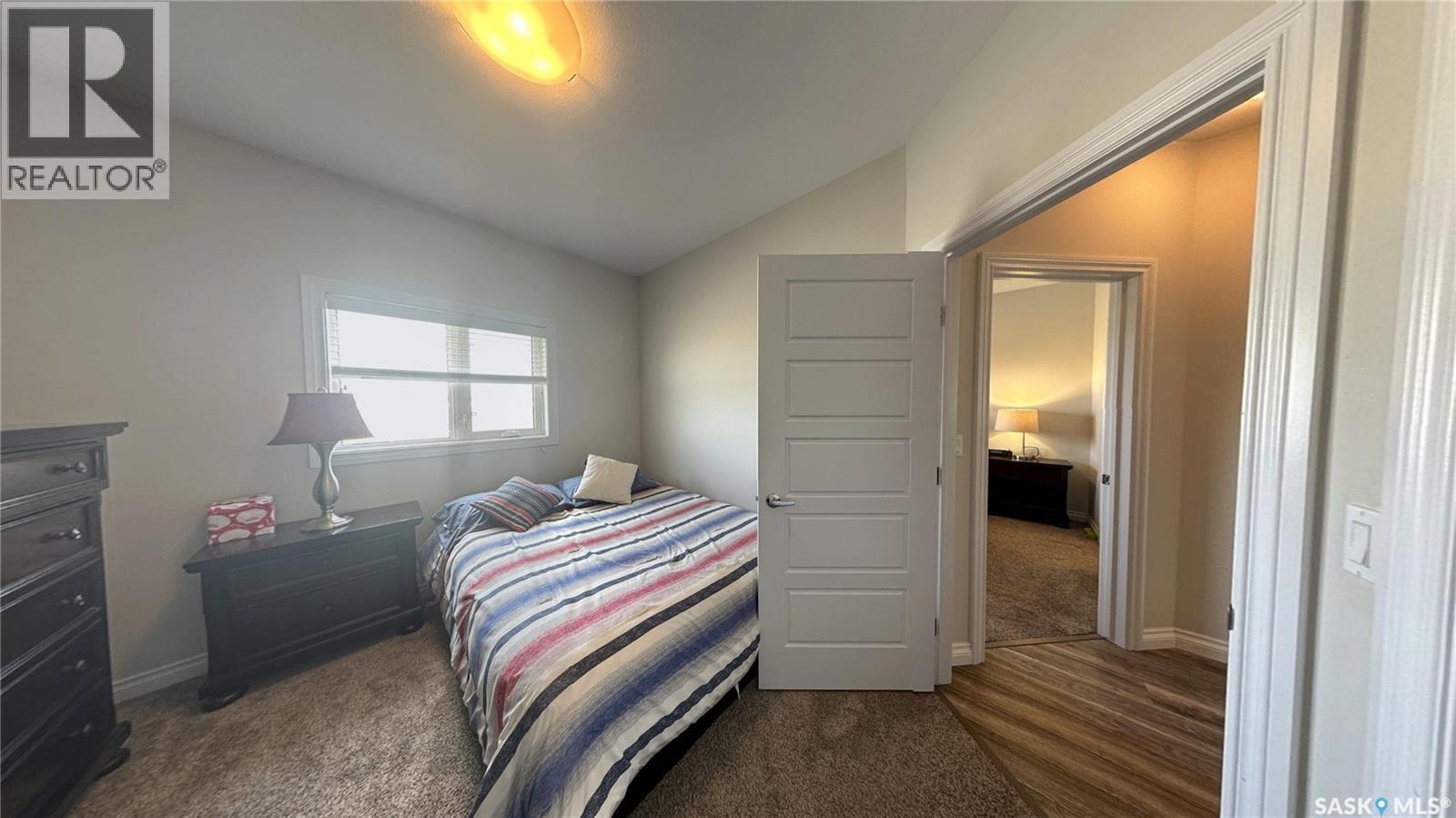 4046 33Rd Street W, Saskatoon, SK - Indoor Photo Showing Bedroom