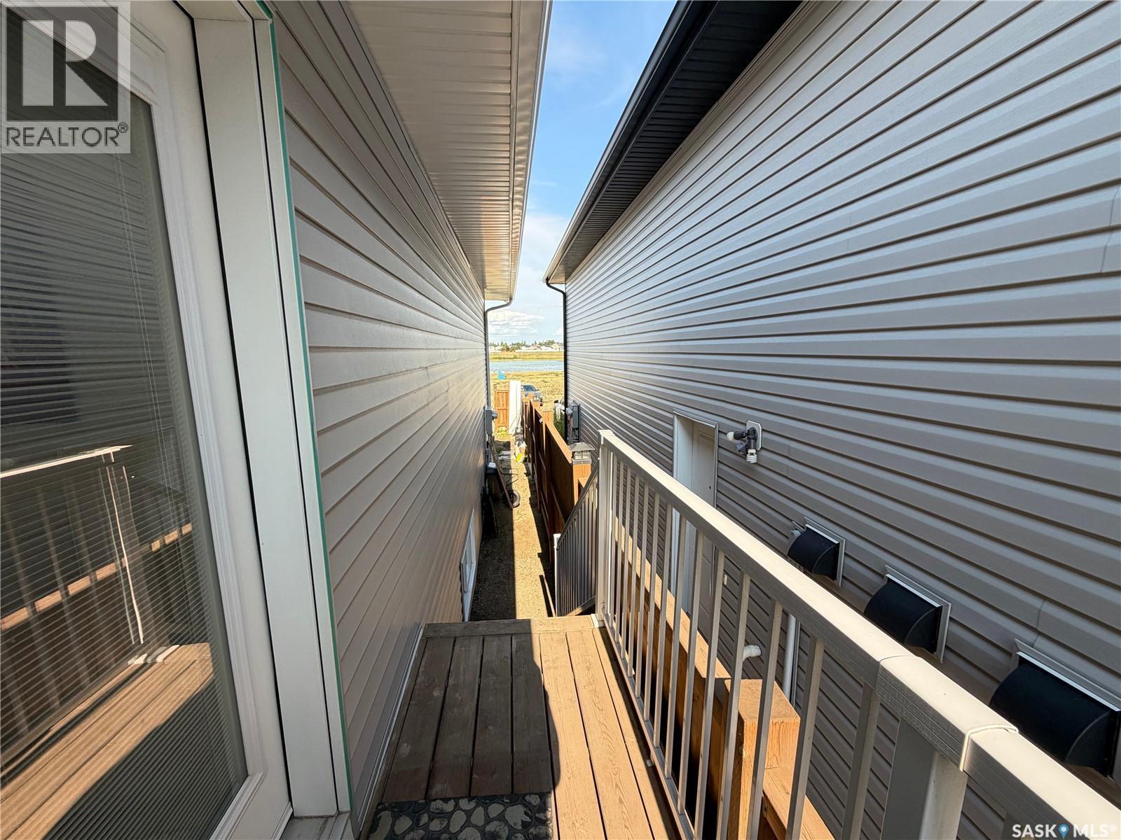 4046 33Rd Street W, Saskatoon, SK - Outdoor With Exterior