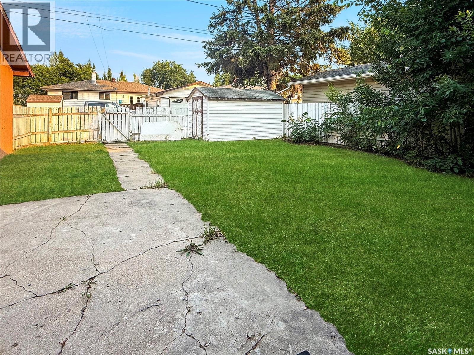 Se 477 3Rd Avenue Se, Swift Current, SK - Outdoor