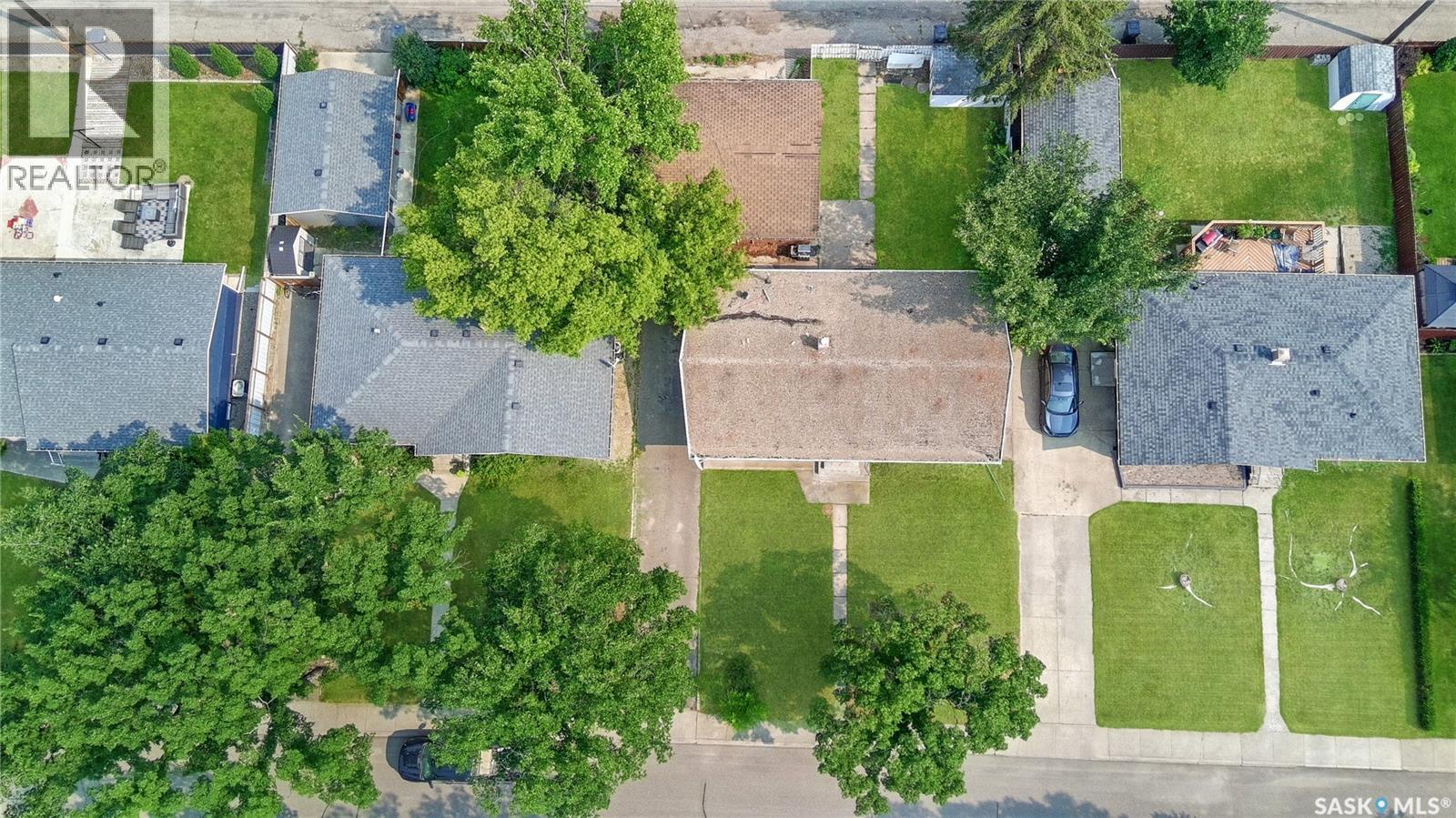 Se 477 3Rd Avenue Se, Swift Current, SK - Outdoor With View