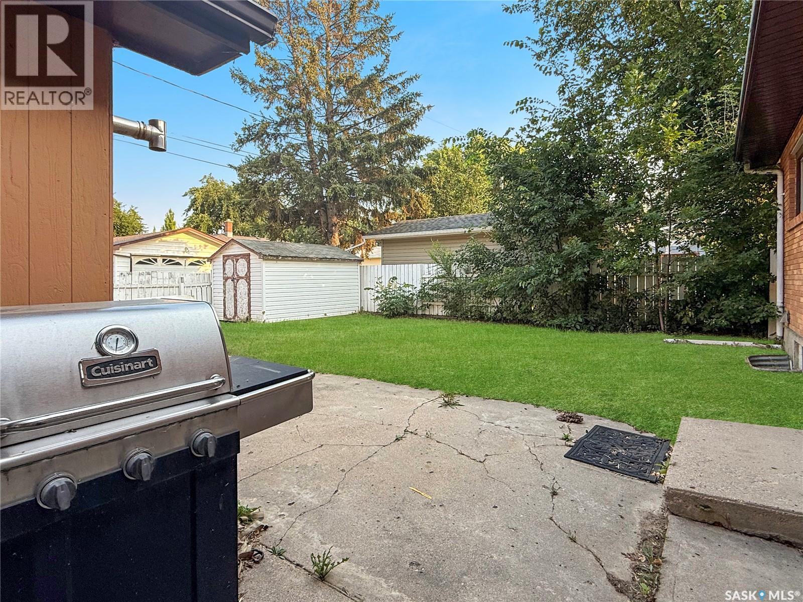 Se 477 3Rd Avenue Se, Swift Current, SK - Outdoor