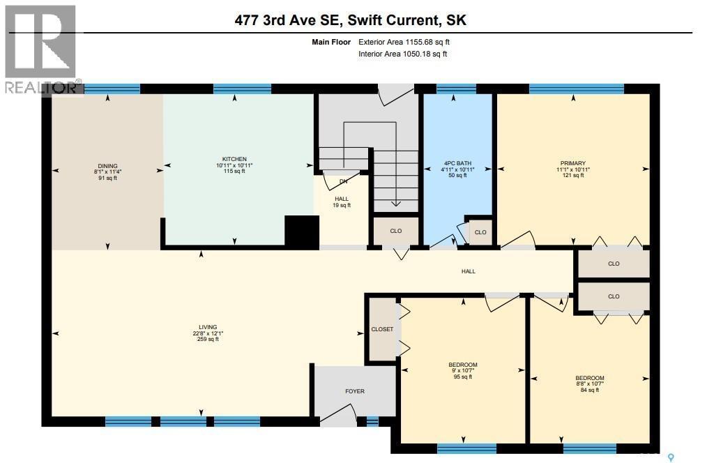 Se 477 3Rd Avenue Se, Swift Current, SK - Other