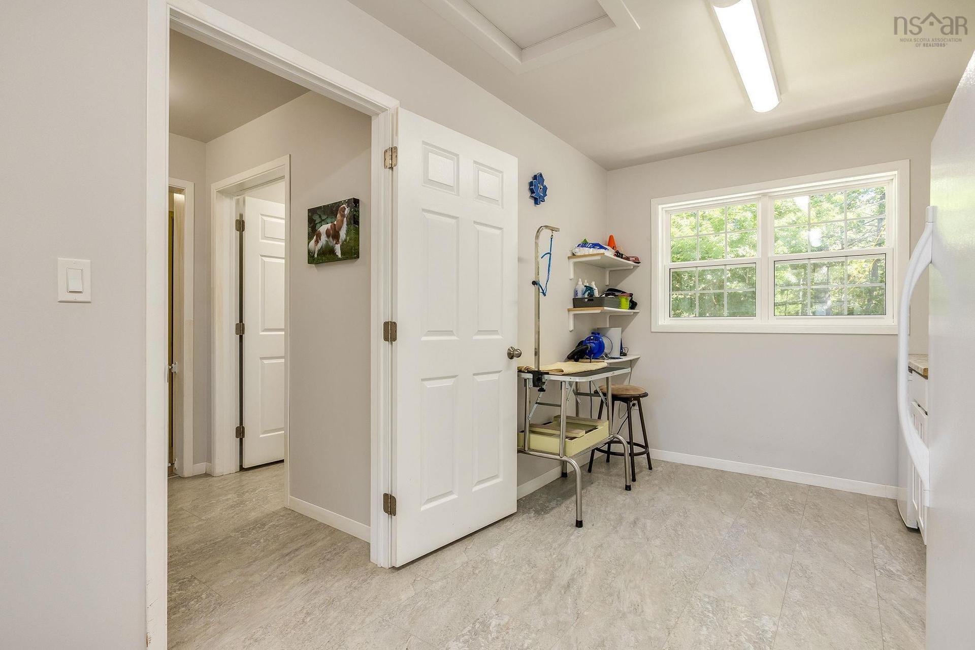 319 Birchcrest Drive, Cambridge, NS - Indoor Photo Showing Other Room