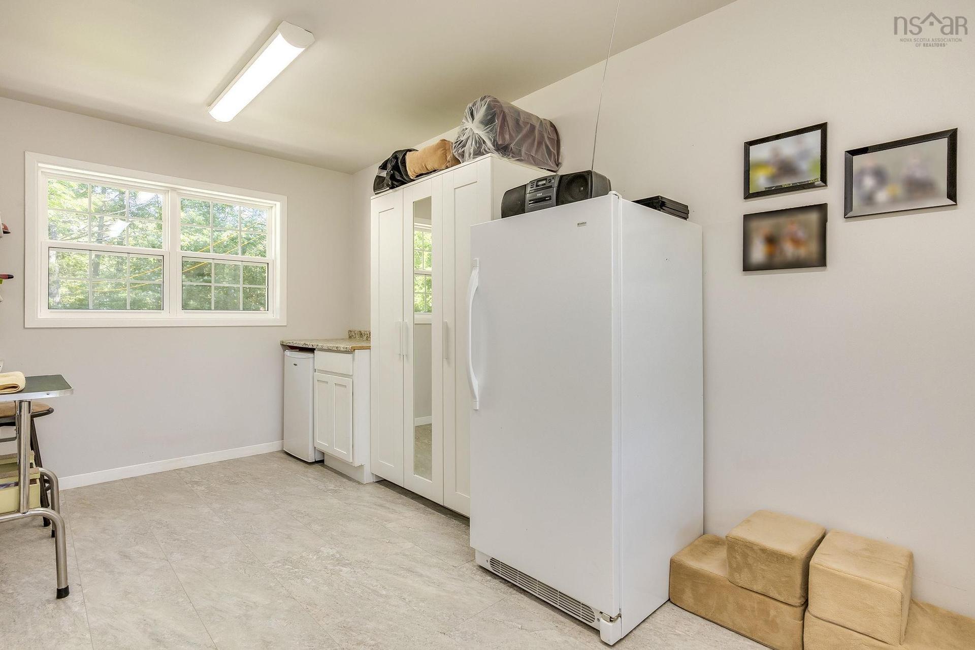 319 Birchcrest Drive, Cambridge, NS - Indoor Photo Showing Other Room