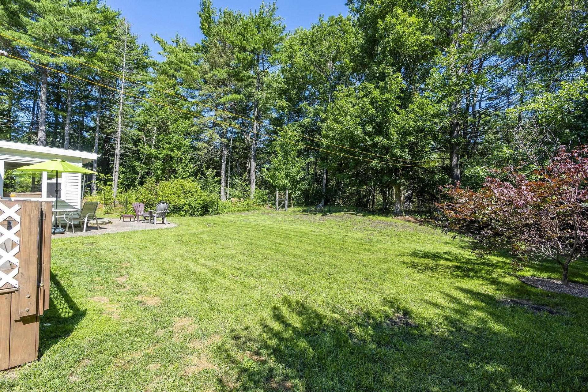 319 Birchcrest Drive, Cambridge, NS - Outdoor