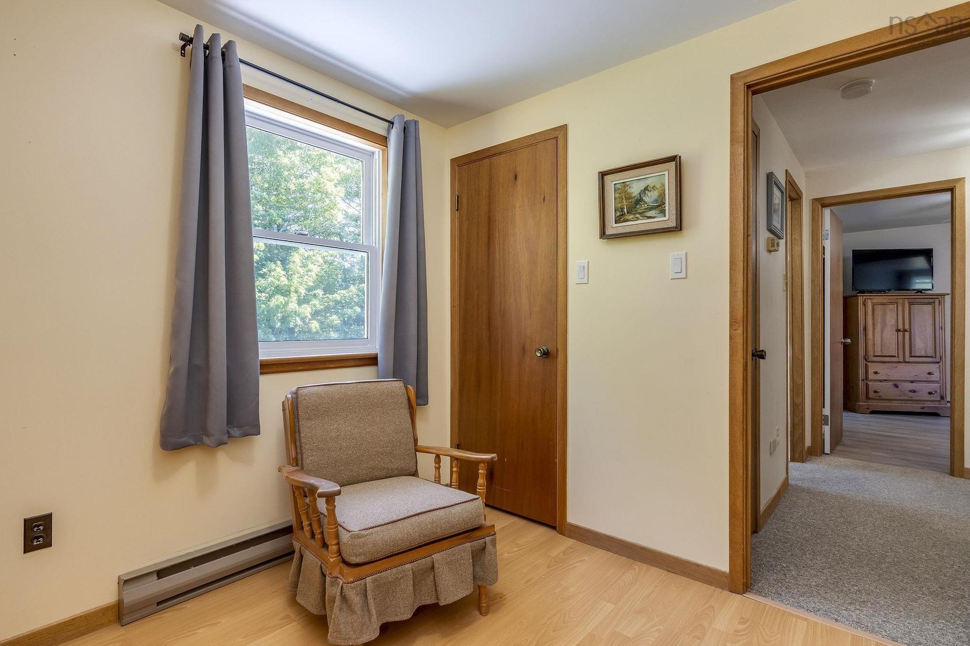 319 Birchcrest Drive, Cambridge, NS - Indoor Photo Showing Other Room