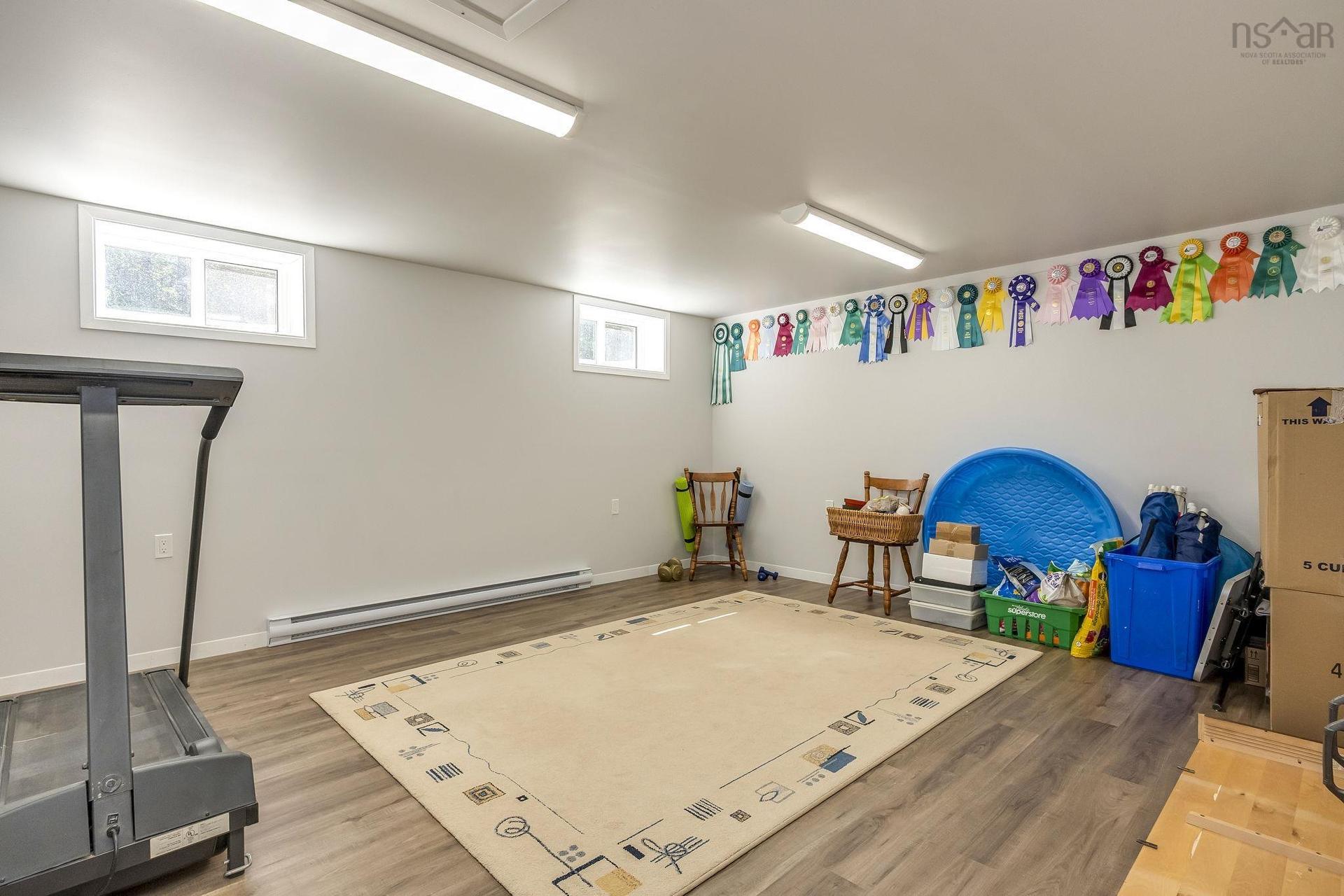 319 Birchcrest Drive, Cambridge, NS - Indoor