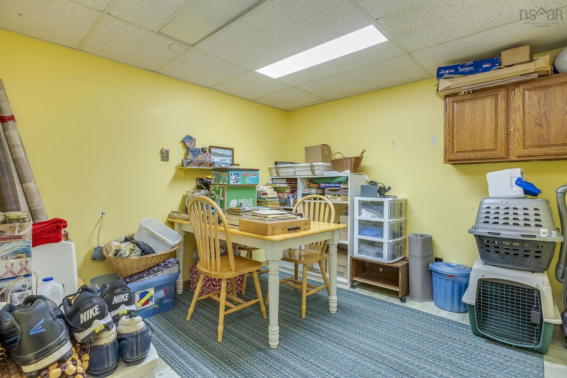 319 Birchcrest Drive, Cambridge, NS - Indoor