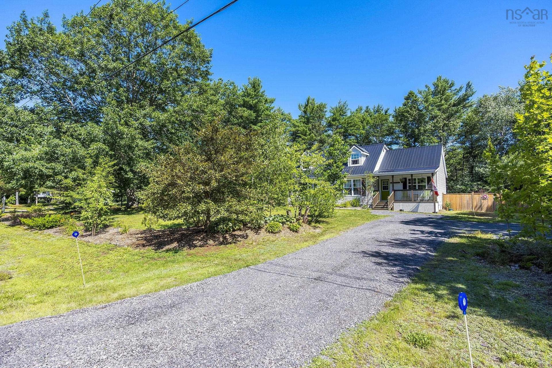 319 Birchcrest Drive, Cambridge, NS - Outdoor