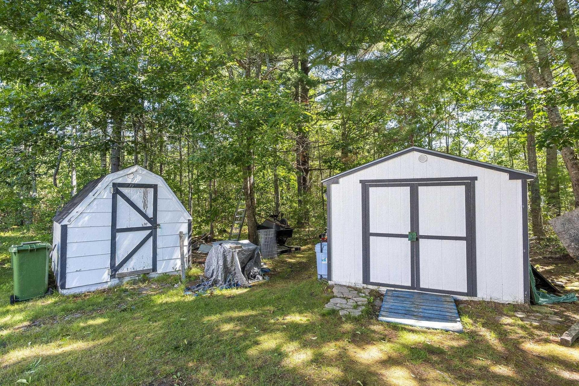 319 Birchcrest Drive, Cambridge, NS - Outdoor
