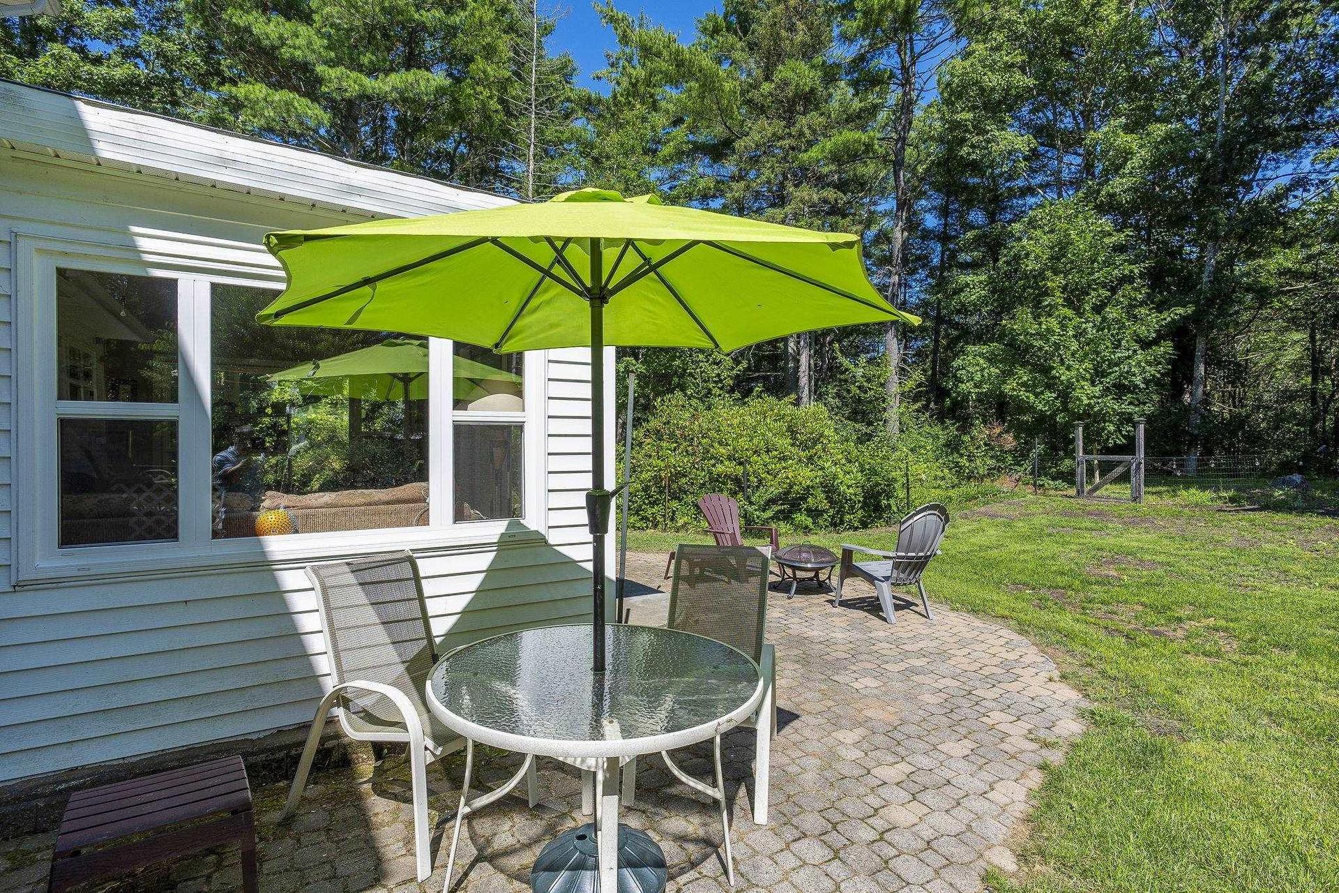 319 Birchcrest Drive, Cambridge, NS - Outdoor