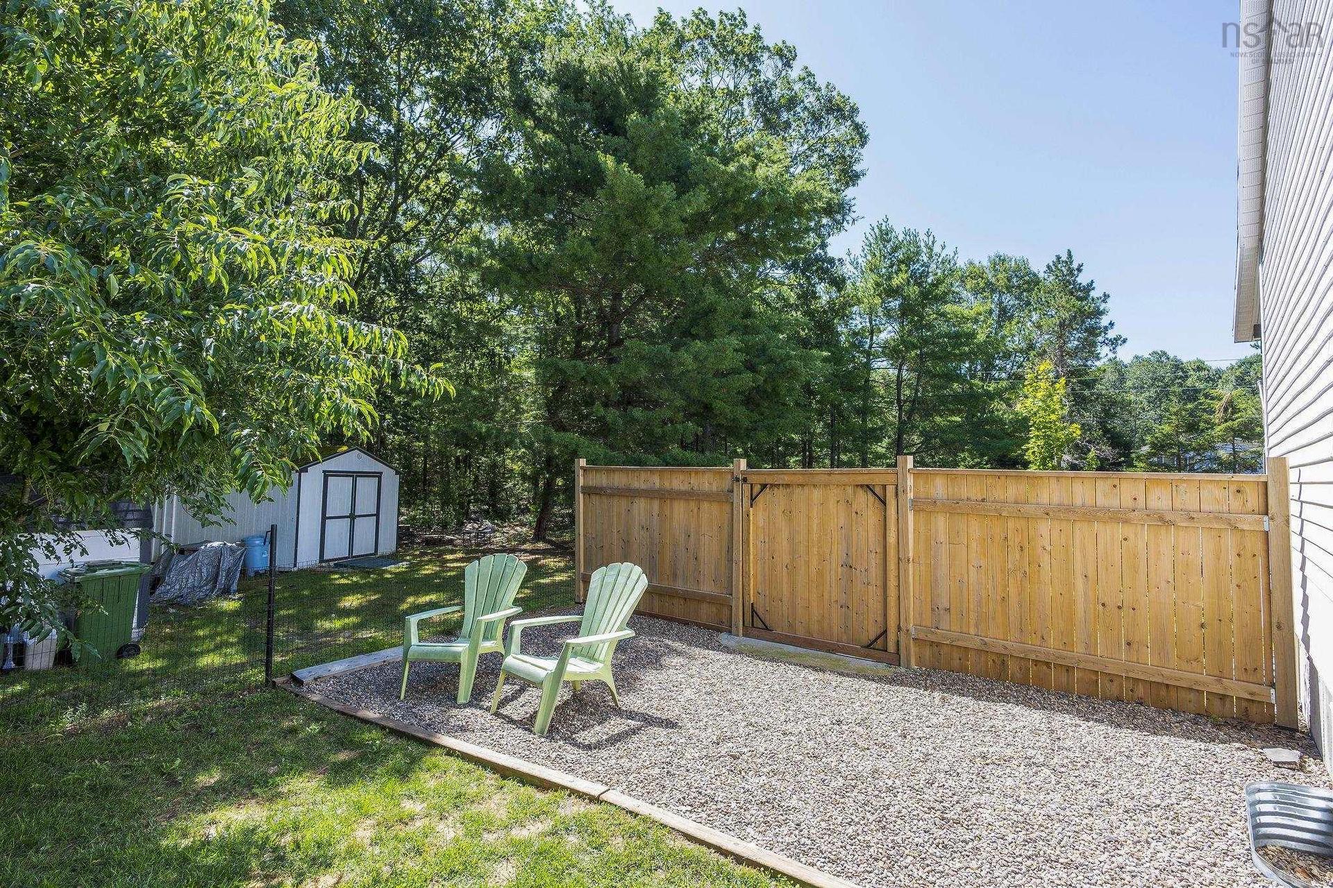 319 Birchcrest Drive, Cambridge, NS - Outdoor
