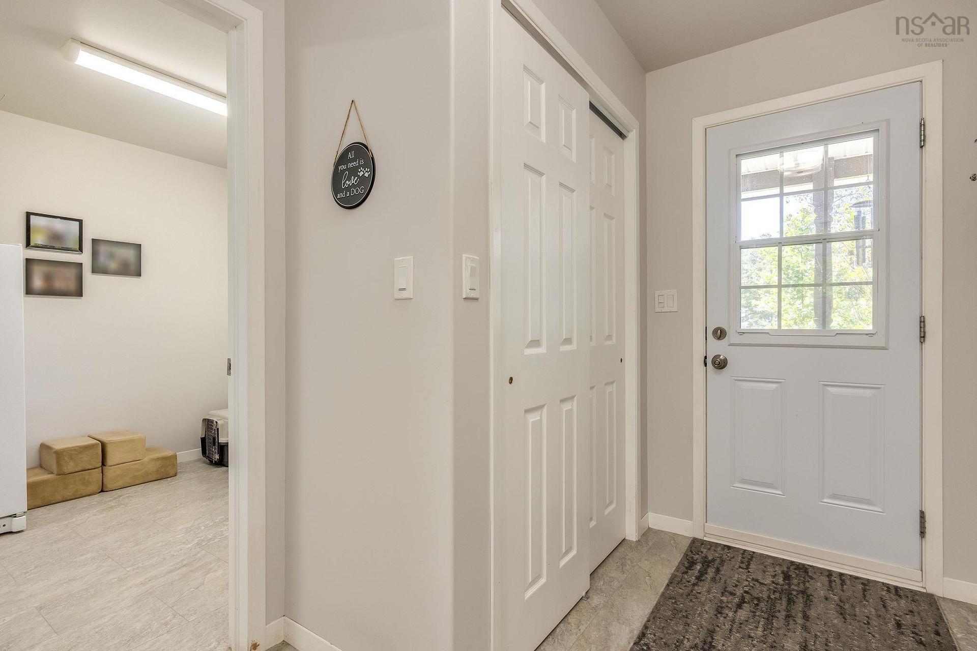 319 Birchcrest Drive, Cambridge, NS - Indoor Photo Showing Other Room