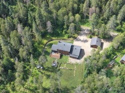 Overall view - 
