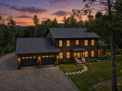 Front of Structure - 