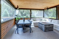 Veranda - 