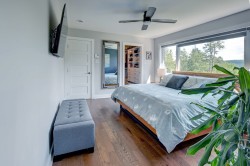 Master Bedroom - 