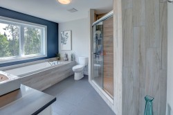 Master Bathroom - 