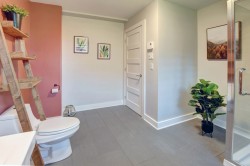 Bathroom - 