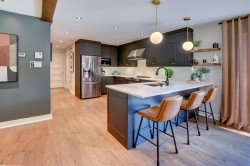 Kitchen - 