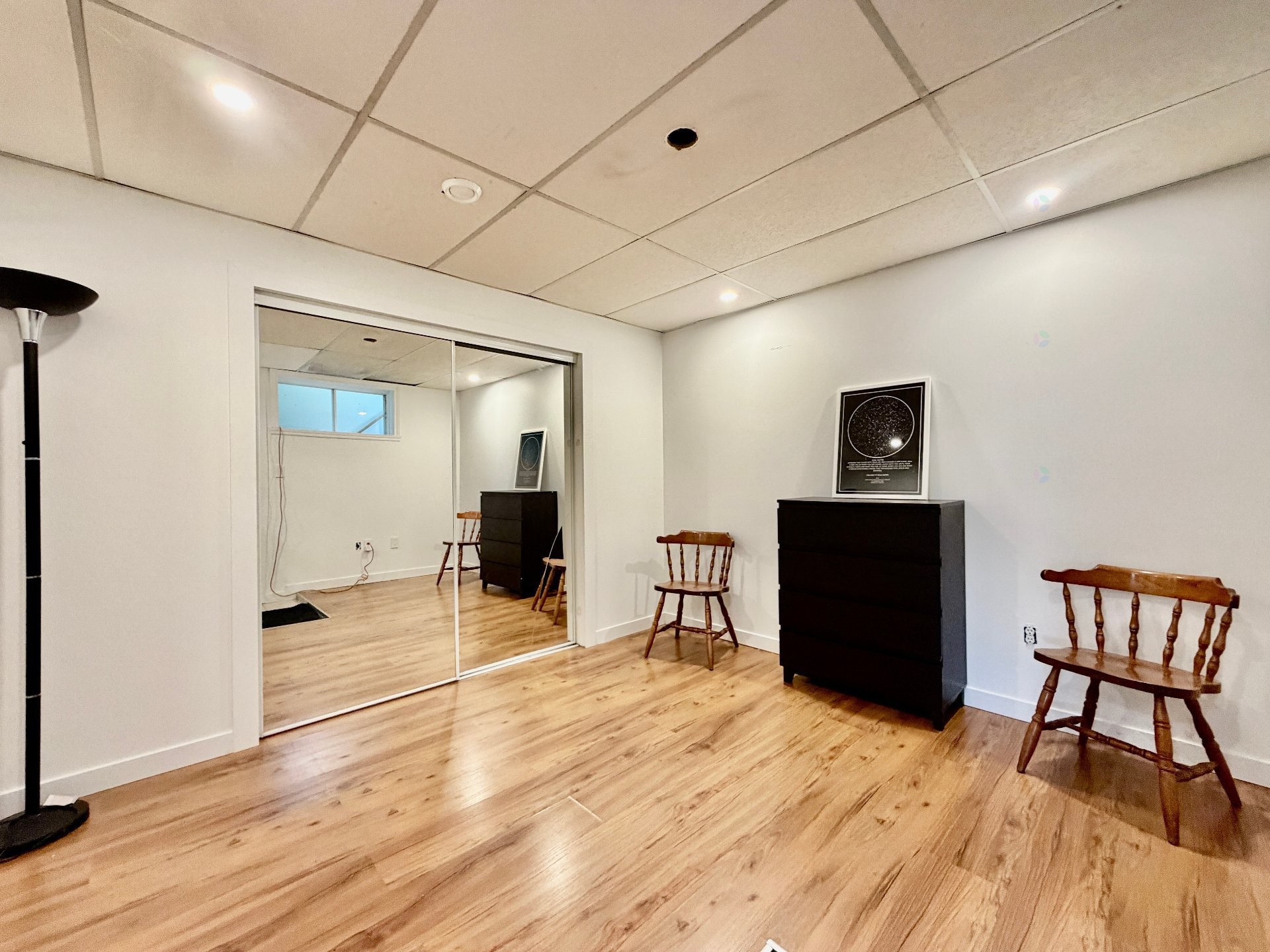 Storage - 45 Tsse Raymond, Saint-André-D'Argenteuil, QC - Indoor Photo Showing Other Room