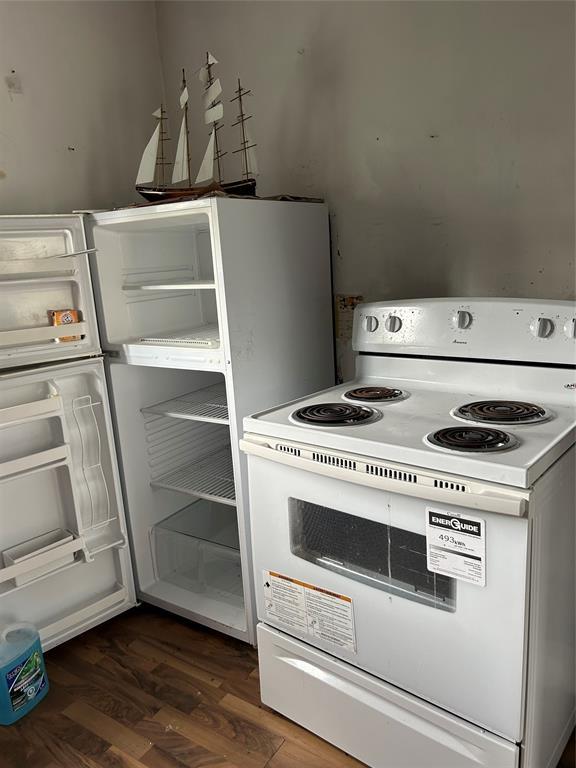 116 Bareneed Road, Bareneed, NL - Indoor