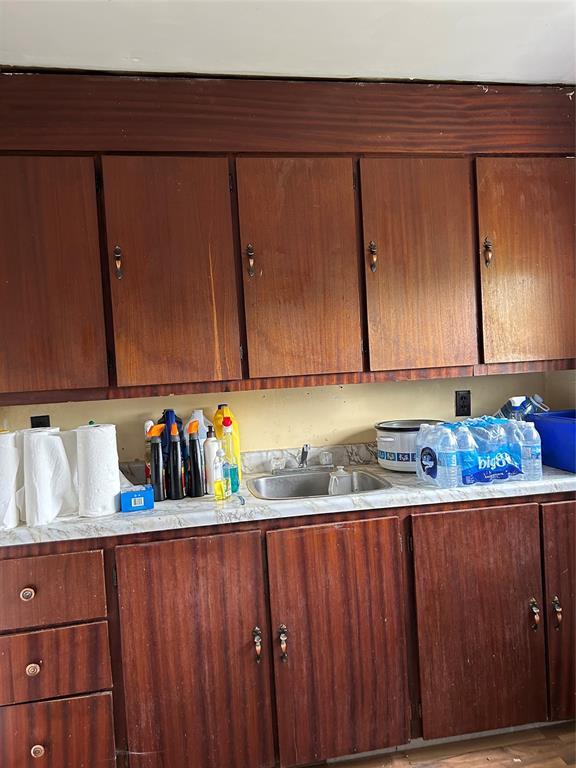 116 Bareneed Road, Bareneed, NL - Indoor Photo Showing Kitchen