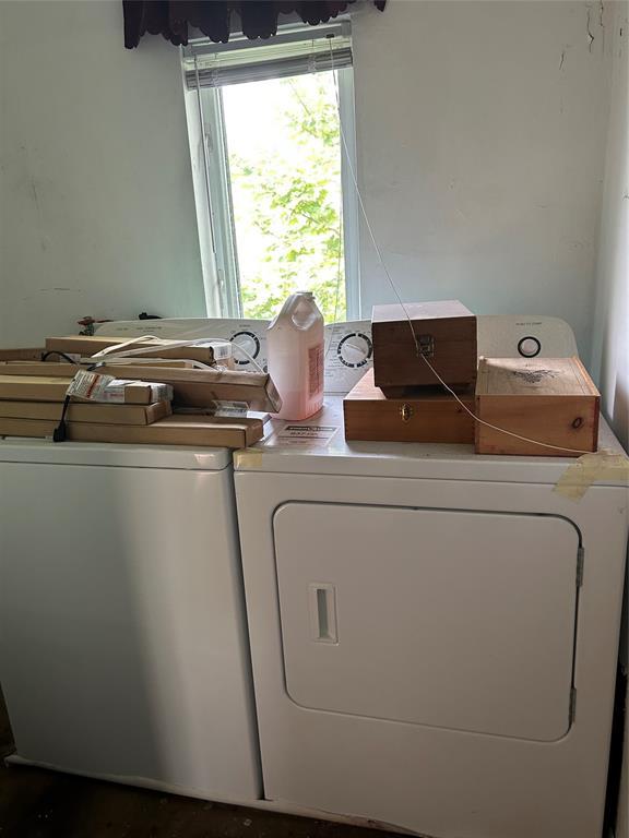 116 Bareneed Road, Bareneed, NL - Indoor Photo Showing Laundry Room
