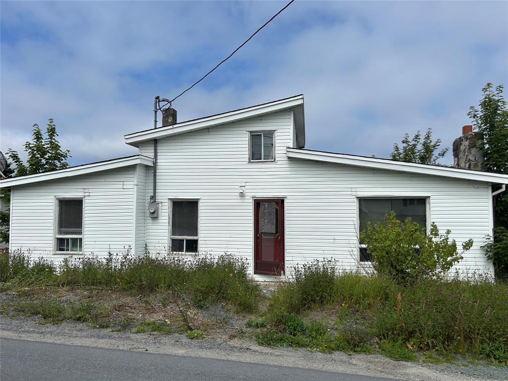 116 Bareneed Road, Bareneed, NL - Outdoor