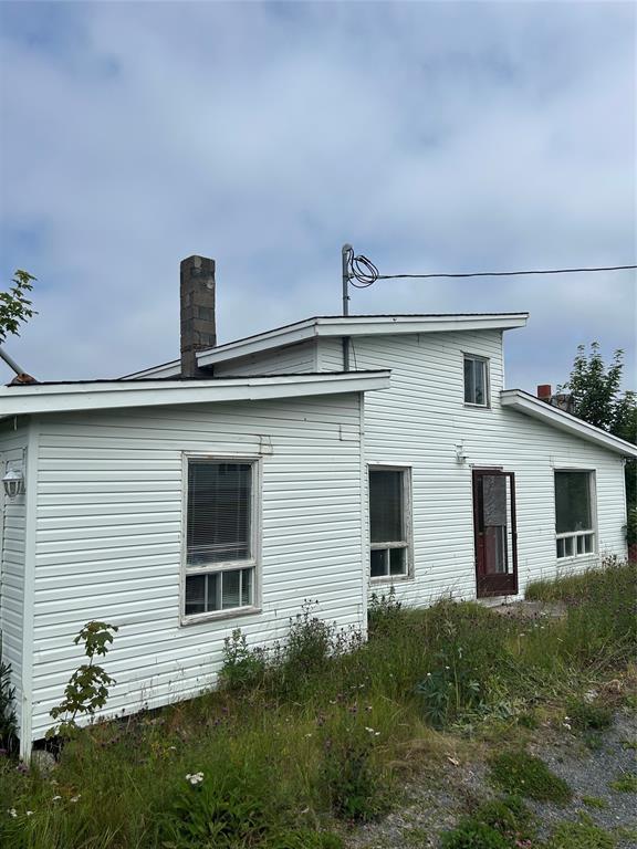 116 Bareneed Road, Bareneed, NL - Outdoor