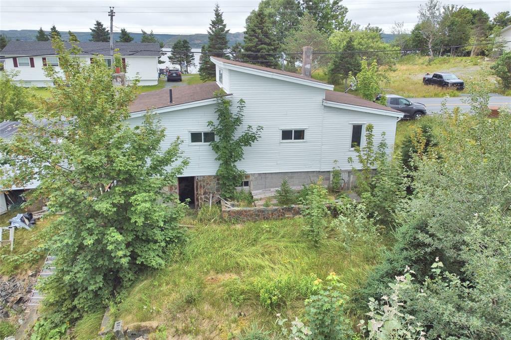 116 Bareneed Road, Bareneed, NL - Outdoor