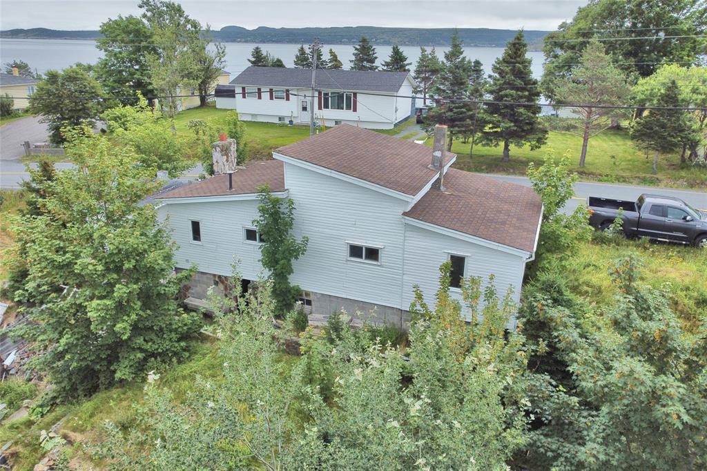 116 Bareneed Road, Bareneed, NL - Outdoor