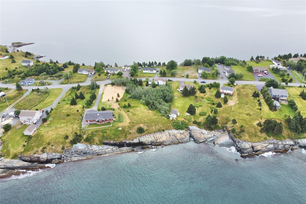 116 Bareneed Road, Bareneed, NL - Outdoor With Body Of Water With View