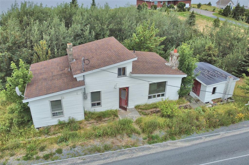 116 Bareneed Road, Bareneed, NL - Outdoor