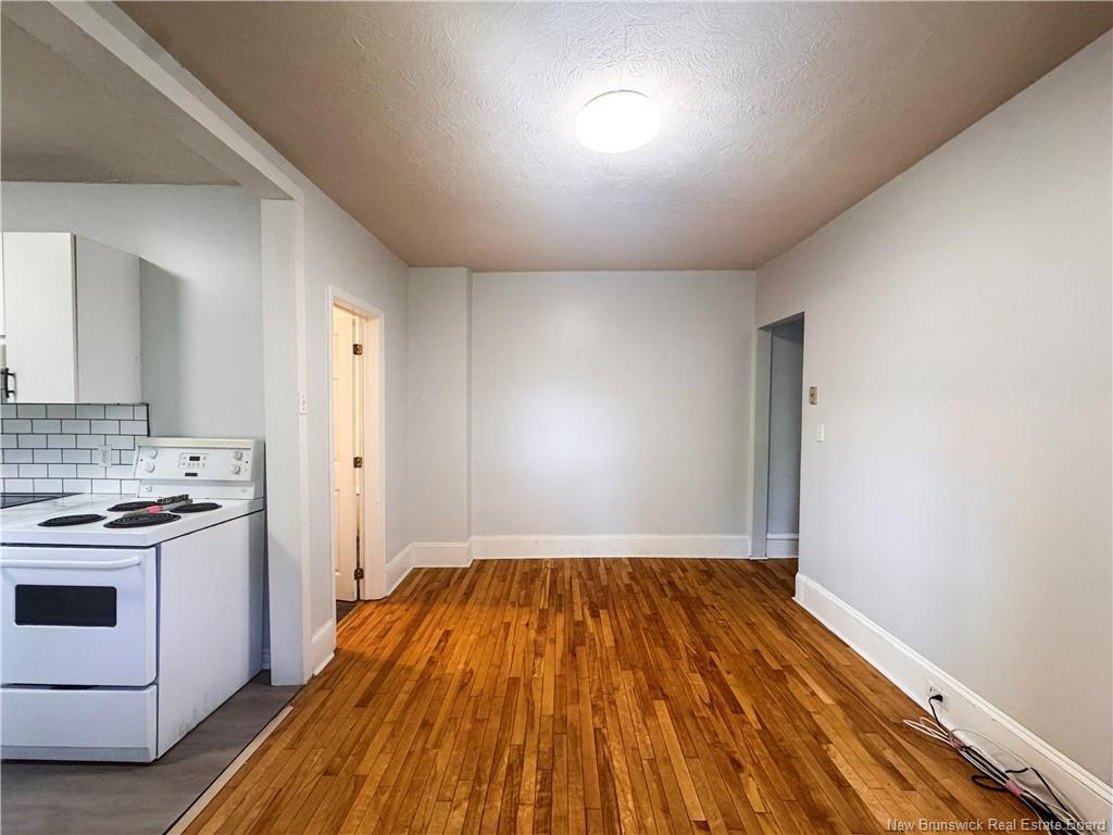 55 Portledge, Moncton, NB - Indoor Photo Showing Kitchen