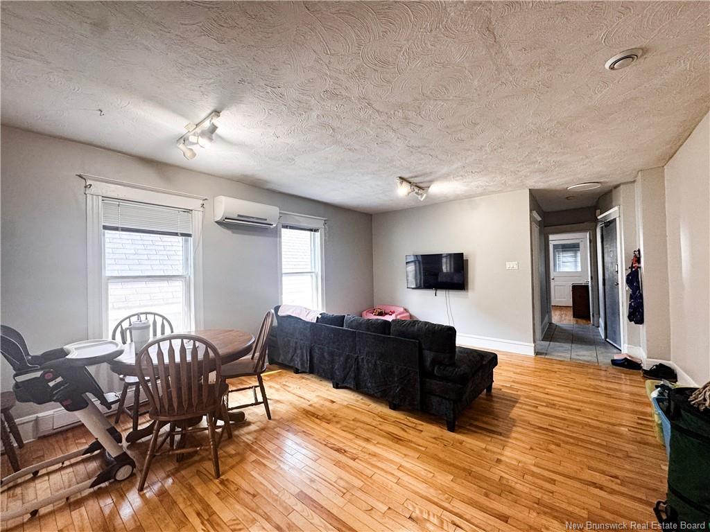 55 Portledge, Moncton, NB - Indoor
