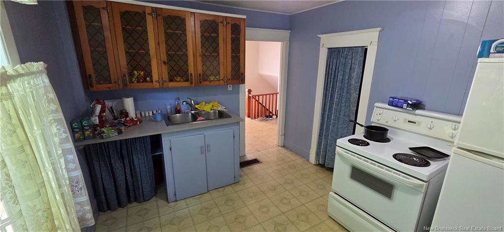 5 Maple St, Moncton, NB