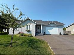 55 De la Capitale BLVD Edmundston, NB E3V 5A3